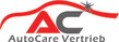 Logo AC AutoCare Vertrieb